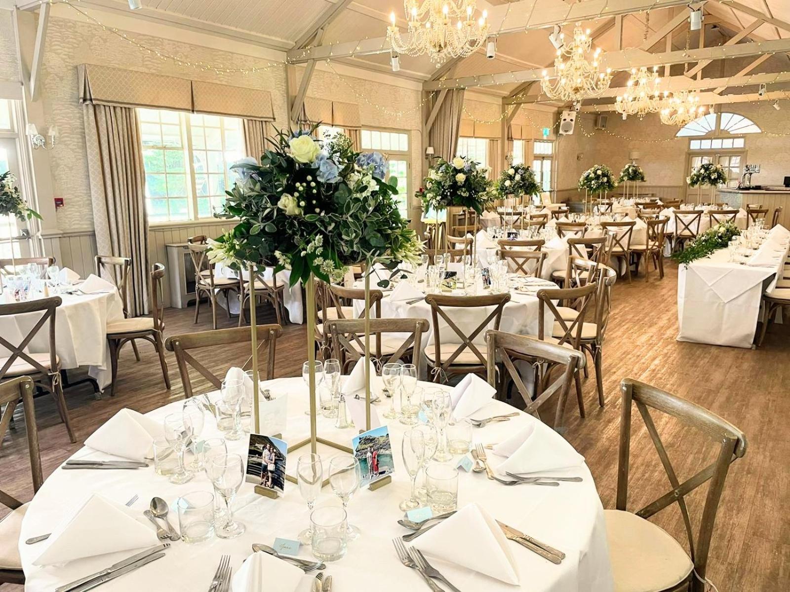 Ravenwood Hall Hotel Bury St. Edmunds Zewnętrze zdjęcie