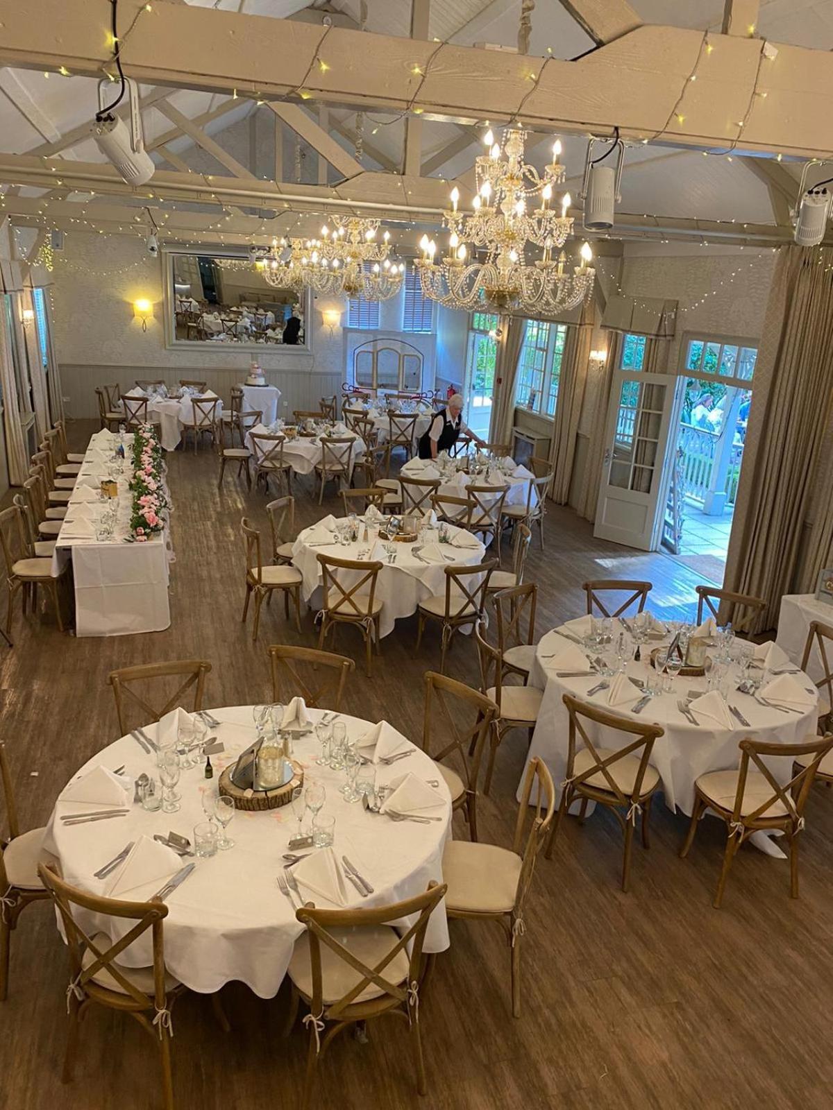 Ravenwood Hall Hotel Bury St. Edmunds Zewnętrze zdjęcie