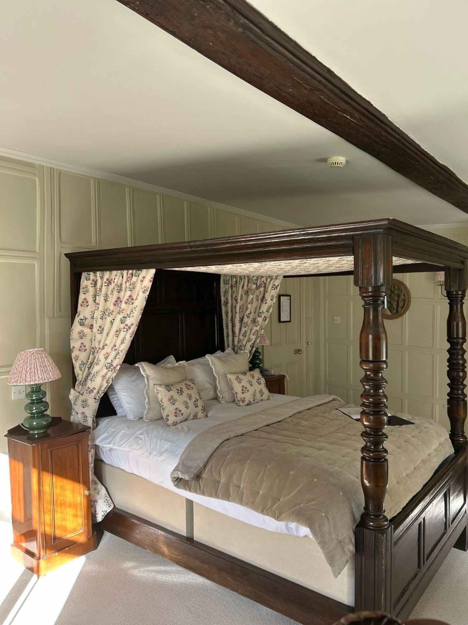 Ravenwood Hall Hotel Bury St. Edmunds Zewnętrze zdjęcie