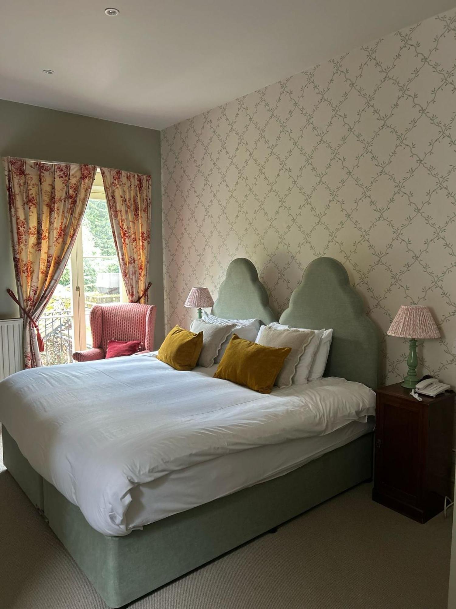 Ravenwood Hall Hotel Bury St. Edmunds Zewnętrze zdjęcie