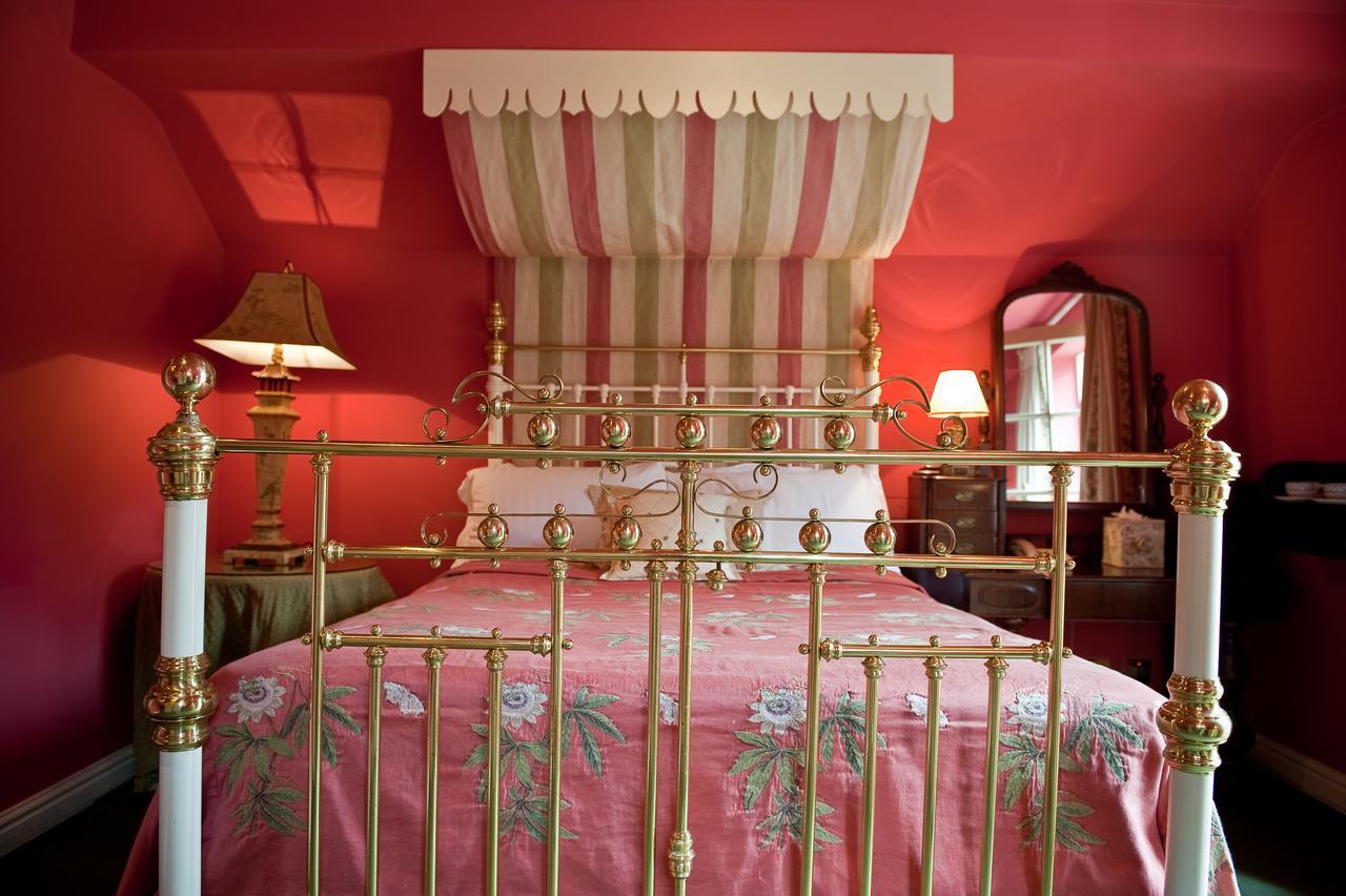 Ravenwood Hall Hotel Bury St. Edmunds Zewnętrze zdjęcie