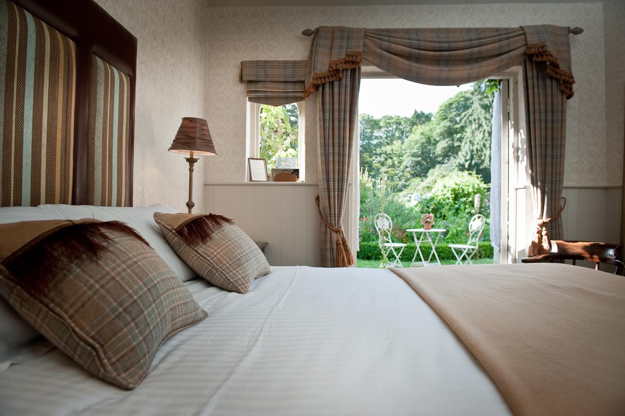 Ravenwood Hall Hotel Bury St. Edmunds Zewnętrze zdjęcie
