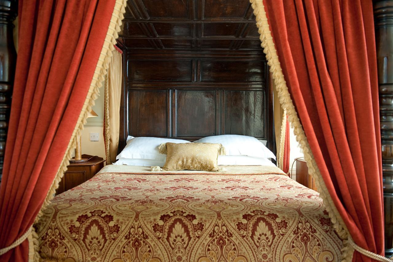 Ravenwood Hall Hotel Bury St. Edmunds Zewnętrze zdjęcie