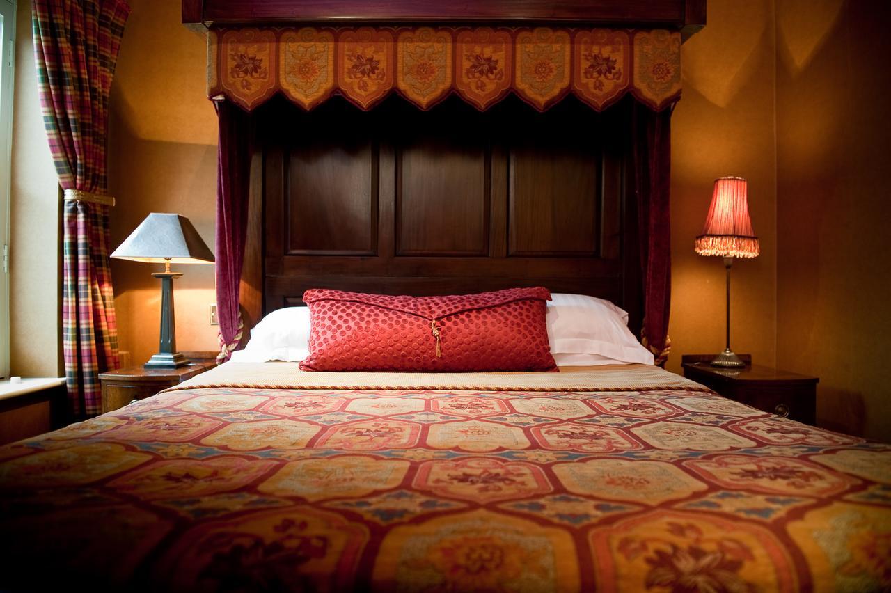 Ravenwood Hall Hotel Bury St. Edmunds Zewnętrze zdjęcie