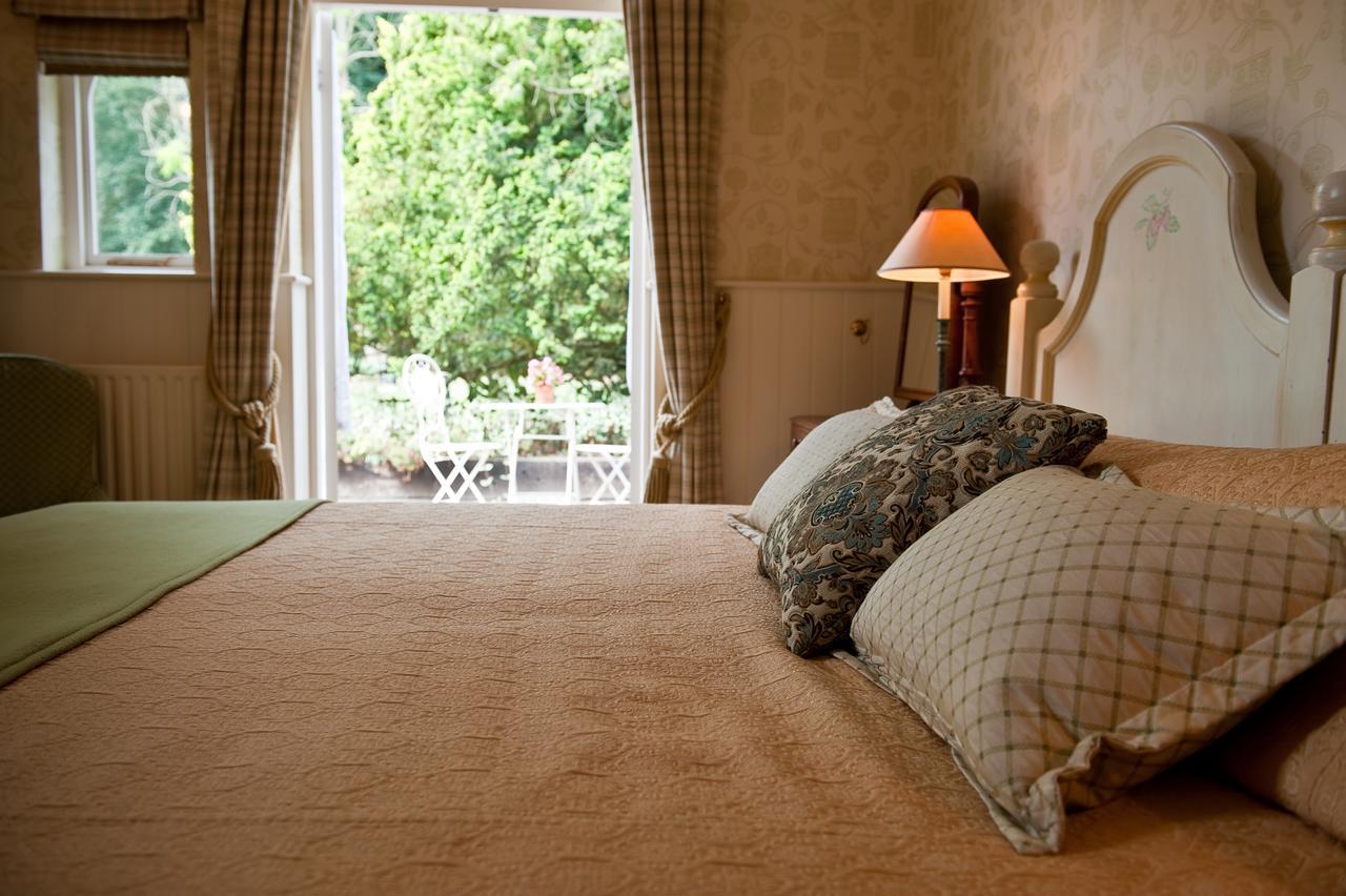 Ravenwood Hall Hotel Bury St. Edmunds Zewnętrze zdjęcie