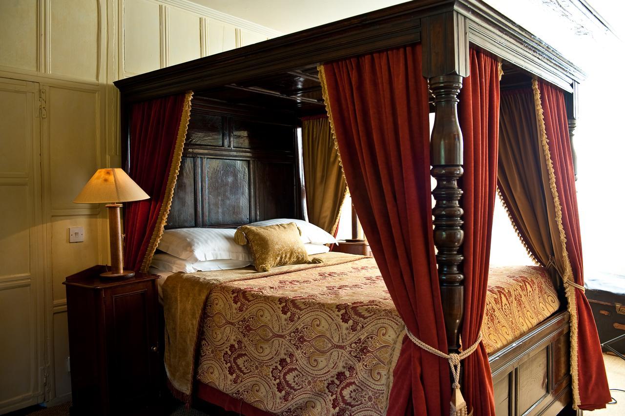 Ravenwood Hall Hotel Bury St. Edmunds Zewnętrze zdjęcie